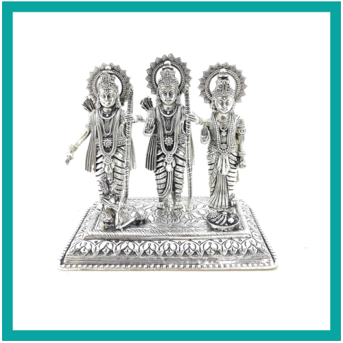 Silver Jewellery Shop