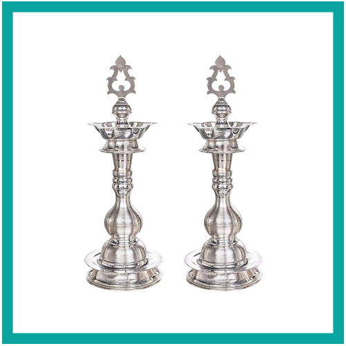 Silver Jewellery Shop