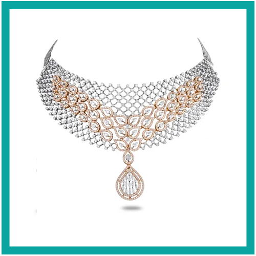 Diamond Collection Vilathikulam