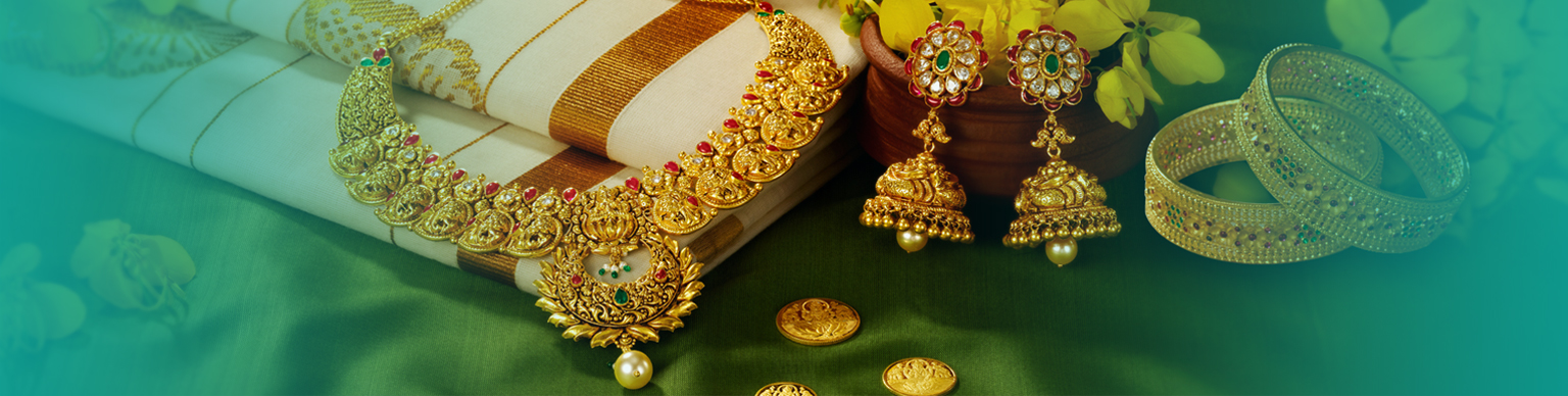 916 Gold Jewellery Vilathikulam