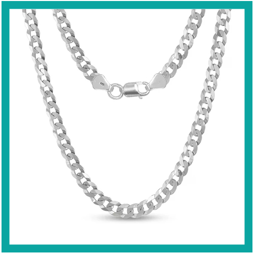 Silver Jewellery Shop