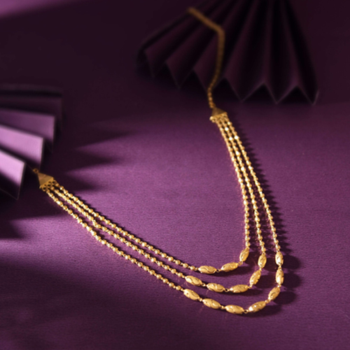 Gold Chains Vilathikulam