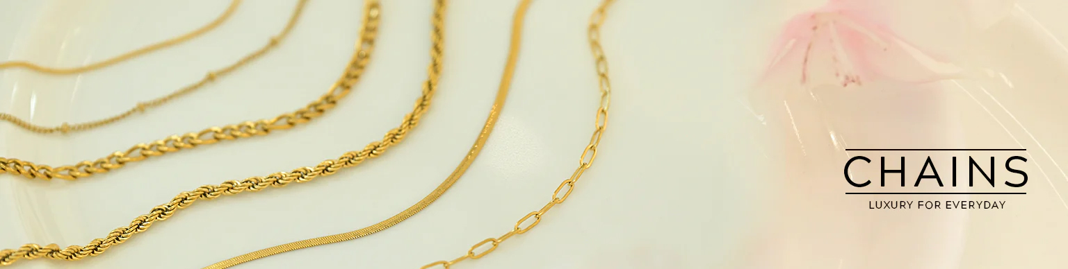 Gold Chains Vilathikulam