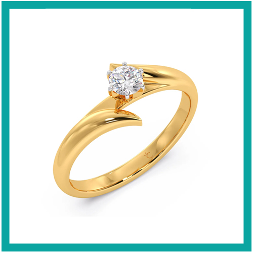 Antique gold rings Vilathikulam