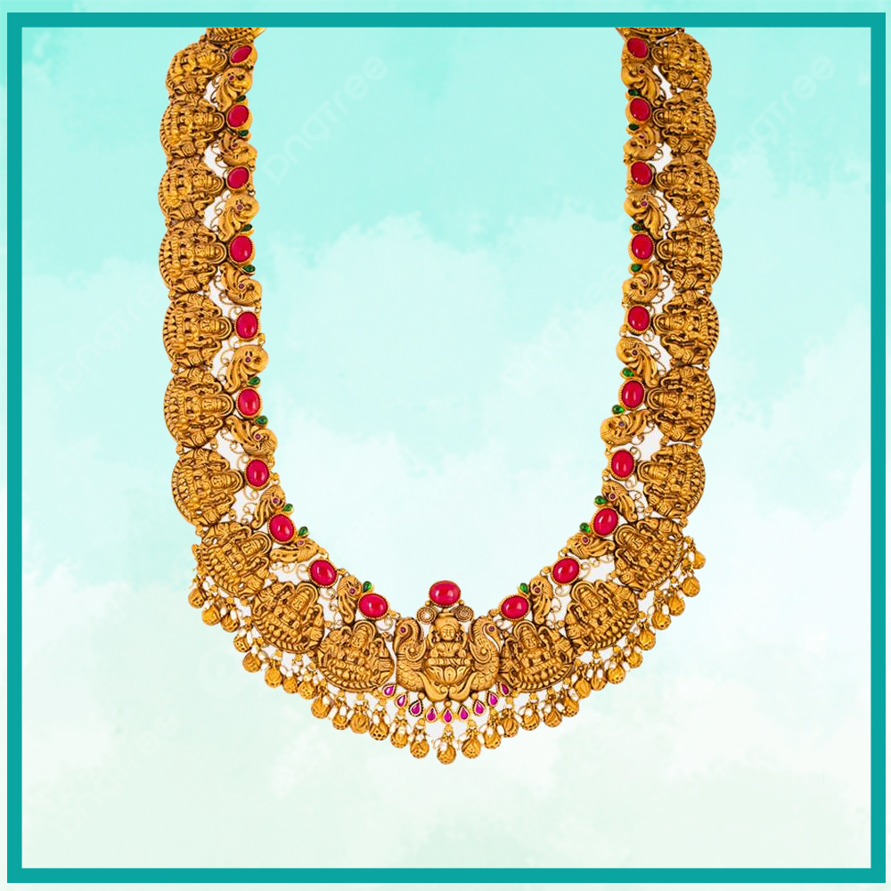 916 Gold Jewellery Vilathikulam